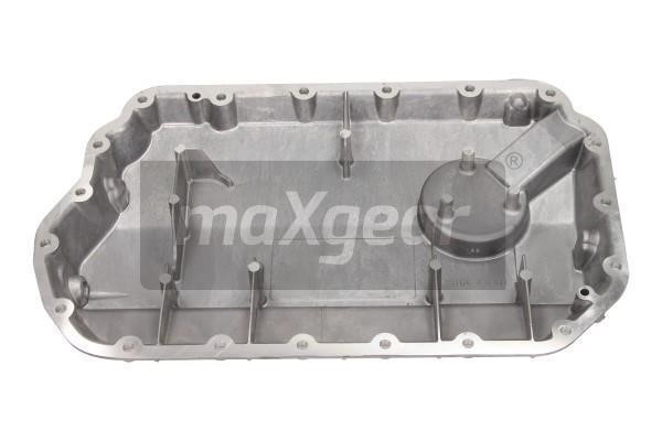 Maxgear 34-0053 Піддон масляний двигуна 340053: Купити в Україні - Добра ціна на EXIST.UA!