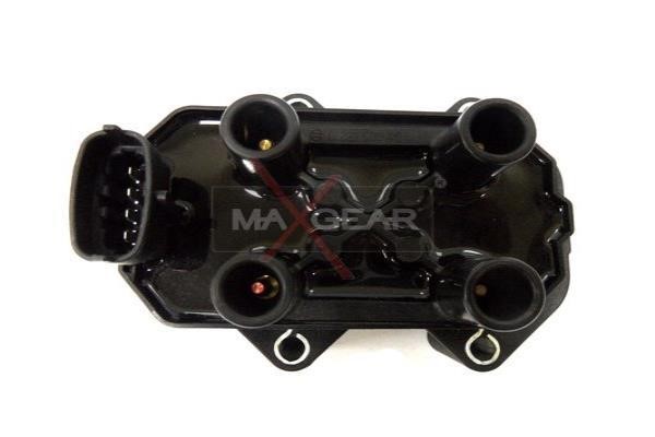 Maxgear 722914 Втулка стабілізатора переднього 722914: Купити в Україні - Добра ціна на EXIST.UA!