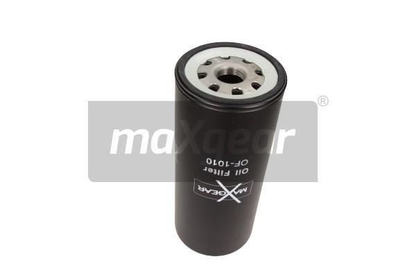 Maxgear 26-0693 Фільтр масляний 260693: Купити в Україні - Добра ціна на EXIST.UA!
