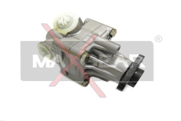 Maxgear 48-0051 Насос гідропідсилювача керма 480051: Купити в Україні - Добра ціна на EXIST.UA!