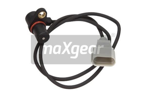 Maxgear 24-0080 Датчик положення колінчатого валу 240080: Купити в Україні - Добра ціна на EXIST.UA!