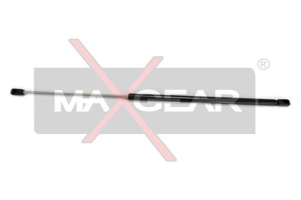 Maxgear 12-0075 Пружина газова багажника 120075: Приваблива ціна - Купити в Україні на EXIST.UA!