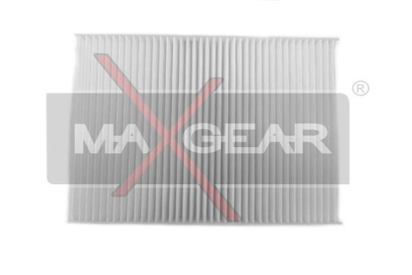 Maxgear 26-0452 Фільтр салону 260452: Купити в Україні - Добра ціна на EXIST.UA!