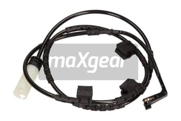 Maxgear 230025 Датчик зносу гальмівних колодок 230025: Купити в Україні - Добра ціна на EXIST.UA!