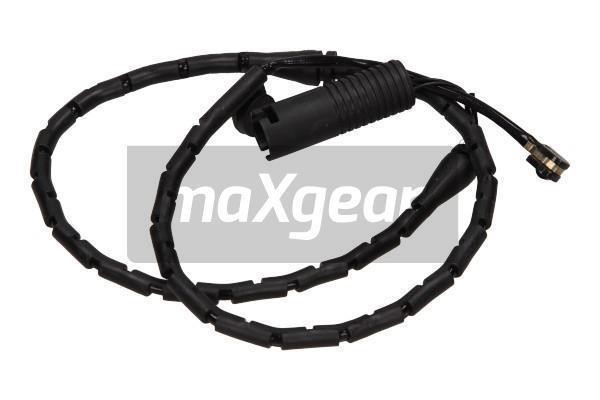 Maxgear 230010 Датчик зносу гальмівних колодок 230010: Купити в Україні - Добра ціна на EXIST.UA!