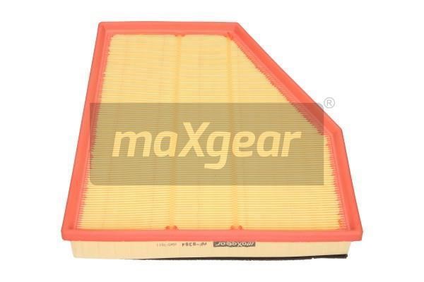 Maxgear 26-0766 Повітряний фільтр 260766: Купити в Україні - Добра ціна на EXIST.UA!