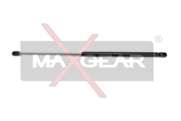 Maxgear 12-0046 Пружина газова багажника 120046: Купити в Україні - Добра ціна на EXIST.UA!