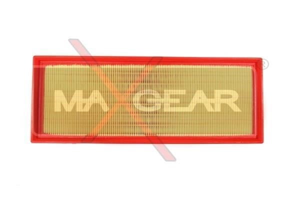 Maxgear 26-0339 Повітряний фільтр 260339: Купити в Україні - Добра ціна на EXIST.UA!