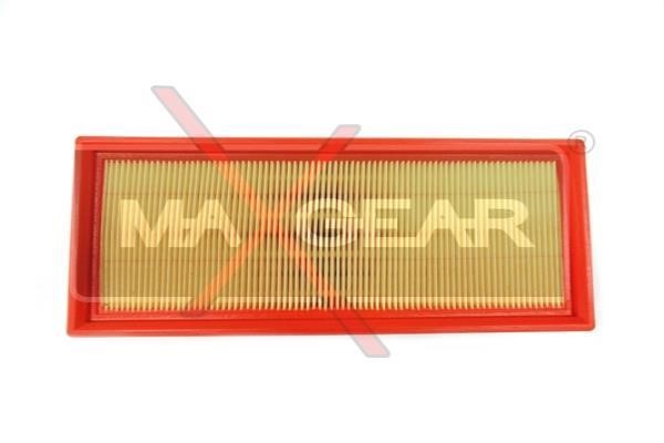 Maxgear 26-0355 Повітряний фільтр 260355: Купити в Україні - Добра ціна на EXIST.UA!