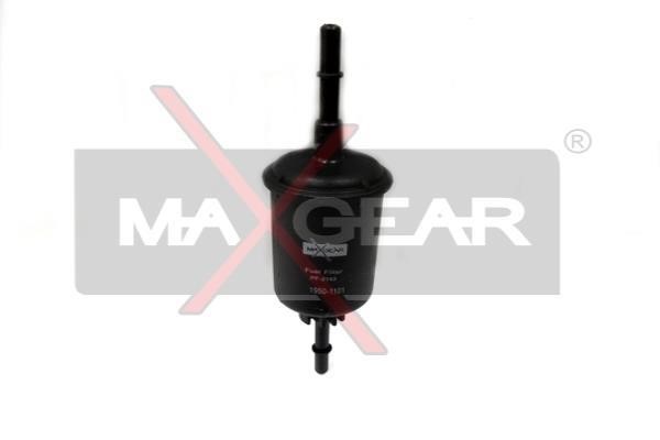 Maxgear 26-0423 Фільтр палива 260423: Купити в Україні - Добра ціна на EXIST.UA!