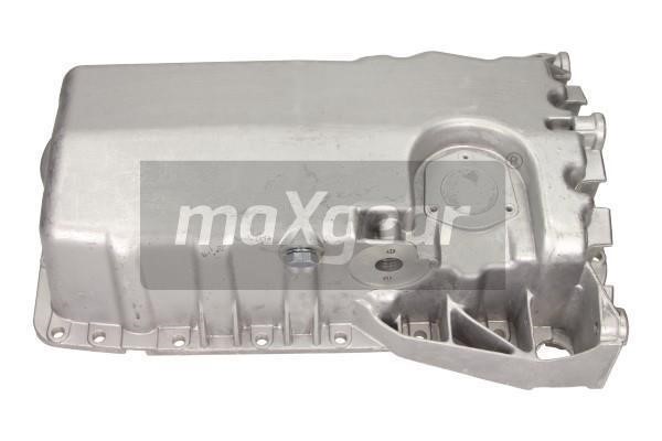 Maxgear 34-0058 Піддон масляний двигуна 340058: Купити в Україні - Добра ціна на EXIST.UA!