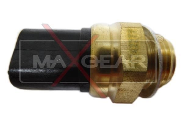 Maxgear 21-0151 Датчик увімкнення вентилятора 210151: Купити в Україні - Добра ціна на EXIST.UA!