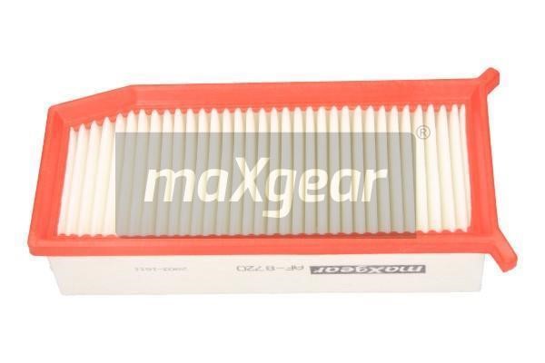 Maxgear 26-0995 Фільтр 260995: Купити в Україні - Добра ціна на EXIST.UA!