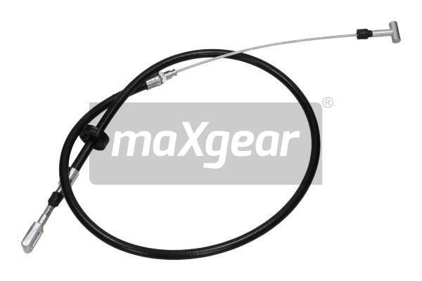 Maxgear 32-0544 Тросовий привод, стоянкове гальмо 320544: Купити в Україні - Добра ціна на EXIST.UA!