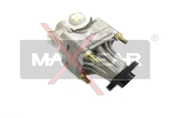 Maxgear 48-0056 Насос гідропідсилювача керма 480056: Купити в Україні - Добра ціна на EXIST.UA!