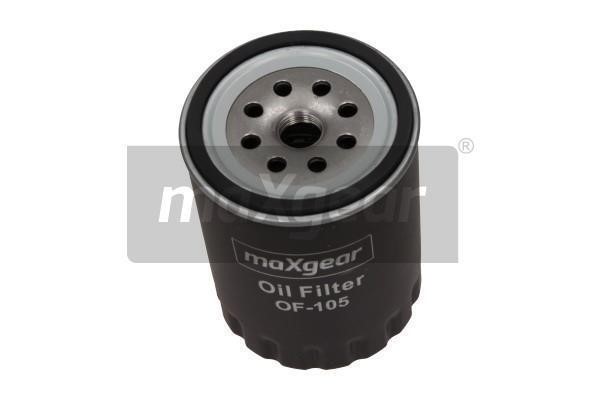 Maxgear 26-0870 Фільтр масляний 260870: Купити в Україні - Добра ціна на EXIST.UA!