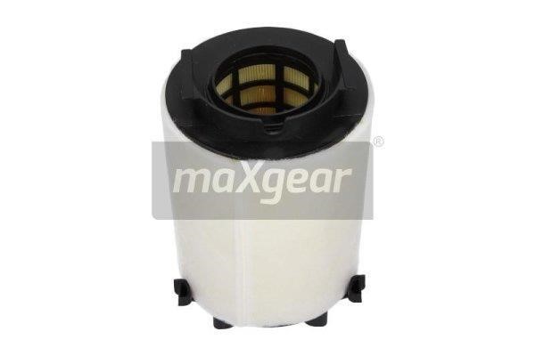 Maxgear 26-0663 Повітряний фільтр 260663: Купити в Україні - Добра ціна на EXIST.UA!
