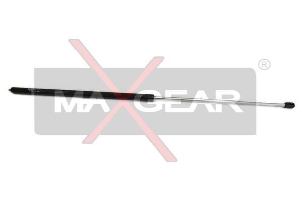 Maxgear 12-0036 Пружина газова капоту 120036: Купити в Україні - Добра ціна на EXIST.UA!
