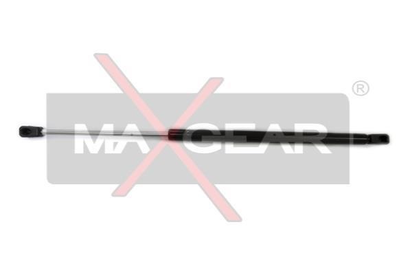 Maxgear 12-0089 Пружина газова багажника 120089: Купити в Україні - Добра ціна на EXIST.UA!