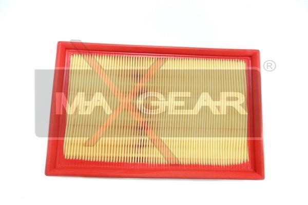 Maxgear 26-0055 Повітряний фільтр 260055: Приваблива ціна - Купити в Україні на EXIST.UA!