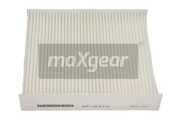 Maxgear 26-0764 Фільтр салону 260764: Приваблива ціна - Купити в Україні на EXIST.UA!