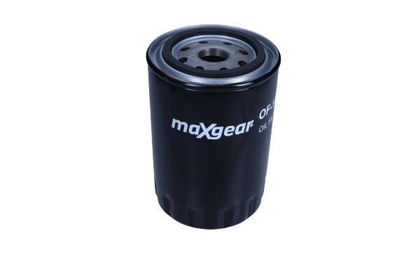 Maxgear 26-0566 Фільтр масляний 260566: Купити в Україні - Добра ціна на EXIST.UA!