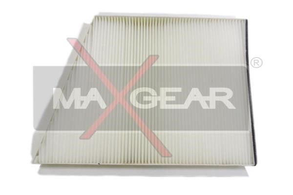 Maxgear 26-0016 Фільтр салону 260016: Приваблива ціна - Купити в Україні на EXIST.UA!