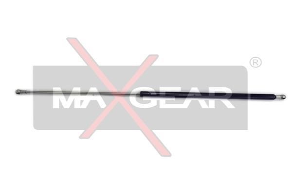 Maxgear 12-0123 Пружина газова багажника 120123: Купити в Україні - Добра ціна на EXIST.UA!
