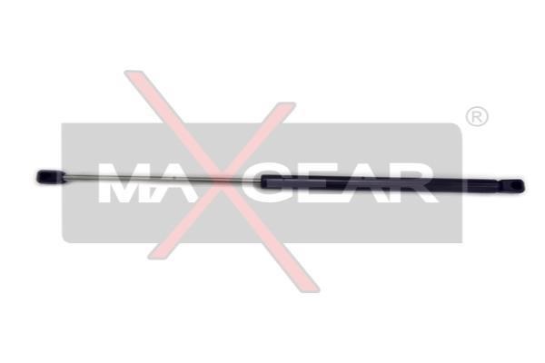 Maxgear 12-0126 Пружина газова багажника 120126: Купити в Україні - Добра ціна на EXIST.UA!