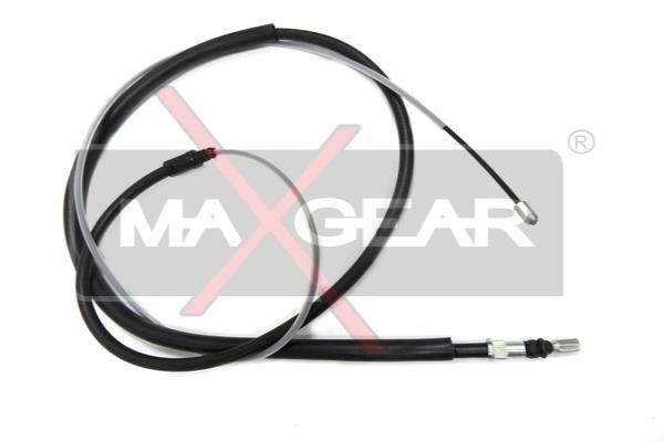 Maxgear 32-0238 Трос гальма стоянки 320238: Купити в Україні - Добра ціна на EXIST.UA!