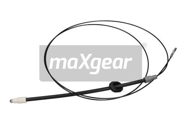 Maxgear 32-0520 Трос гальма стоянки 320520: Купити в Україні - Добра ціна на EXIST.UA!