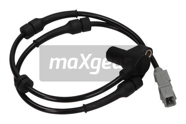 Maxgear 200160 Датчик АБС 200160: Купити в Україні - Добра ціна на EXIST.UA!