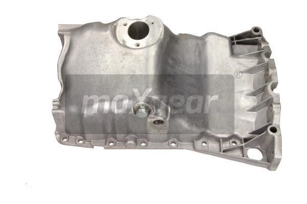 Maxgear 34-0018 Піддон масляний двигуна 340018: Купити в Україні - Добра ціна на EXIST.UA!