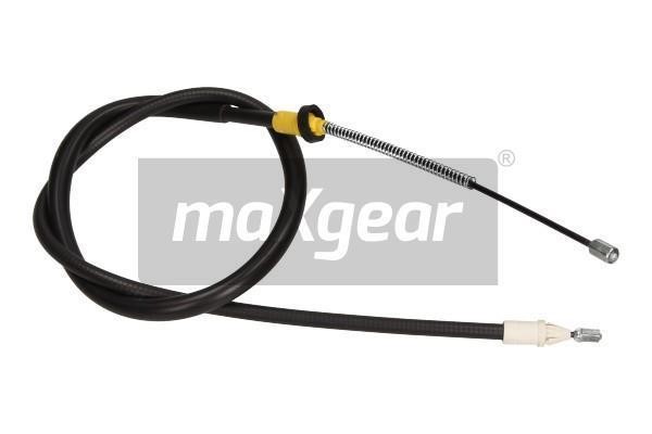 Maxgear 32-0479 Трос гальма стоянки, правий 320479: Купити в Україні - Добра ціна на EXIST.UA!