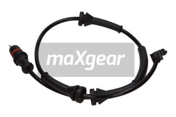 Maxgear 200196 Датчик АБС 200196: Купити в Україні - Добра ціна на EXIST.UA!