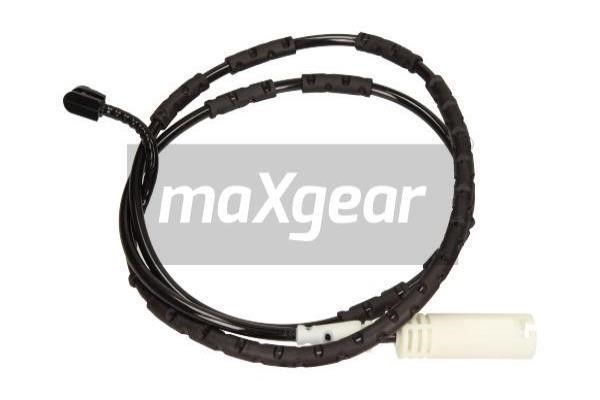 Maxgear 230032 Датчик зносу гальмівних колодок 230032: Купити в Україні - Добра ціна на EXIST.UA!