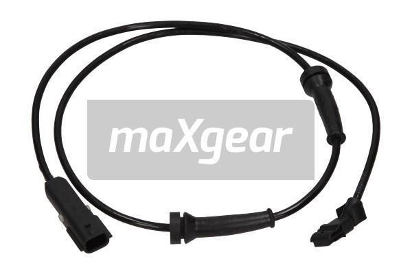 Maxgear 20-0199 Датчик 200199: Купити в Україні - Добра ціна на EXIST.UA!