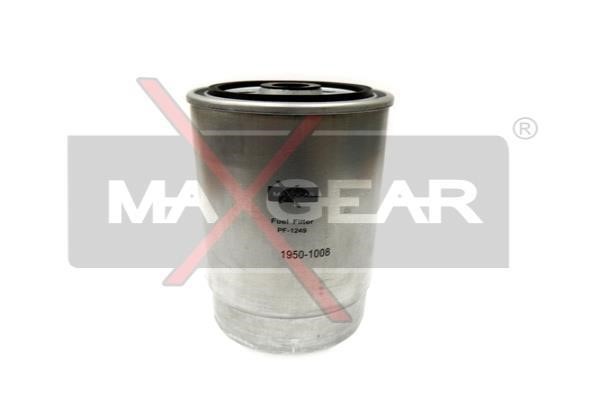 Maxgear 26-0411 Фільтр палива 260411: Купити в Україні - Добра ціна на EXIST.UA!