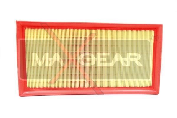Maxgear 26-0219 Повітряний фільтр 260219: Приваблива ціна - Купити в Україні на EXIST.UA!