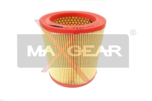 Maxgear 26-0185 Повітряний фільтр 260185: Купити в Україні - Добра ціна на EXIST.UA!