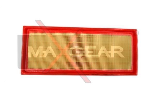 Maxgear 26-0321 Повітряний фільтр 260321: Купити в Україні - Добра ціна на EXIST.UA!