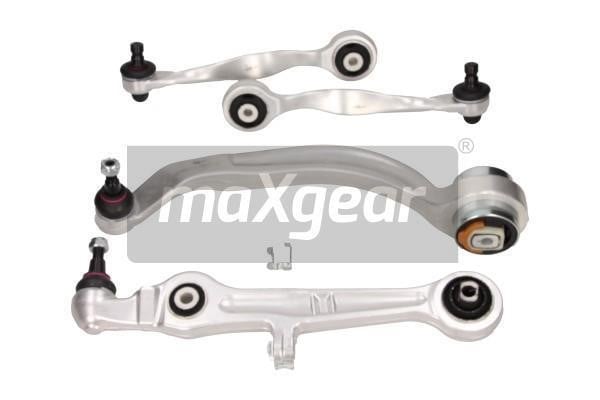 Maxgear 722513 Сайлентблоки, комплект 722513: Приваблива ціна - Купити в Україні на EXIST.UA!