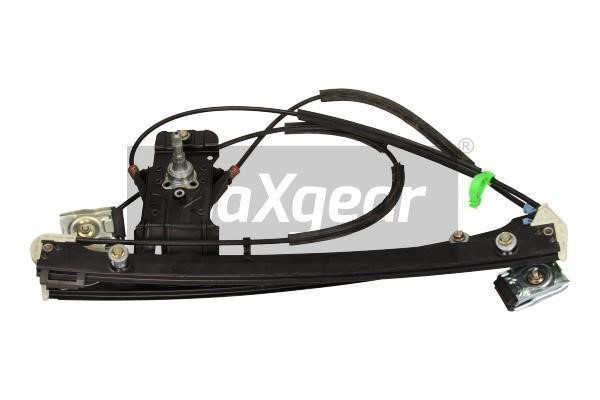 Maxgear 500125 Склопідіймач 500125: Купити в Україні - Добра ціна на EXIST.UA!