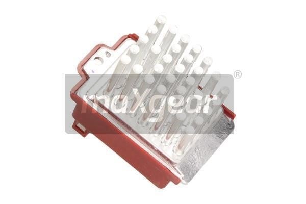 Maxgear 21-0180 Блок управління, опалювання вентиляція 210180: Приваблива ціна - Купити в Україні на EXIST.UA!