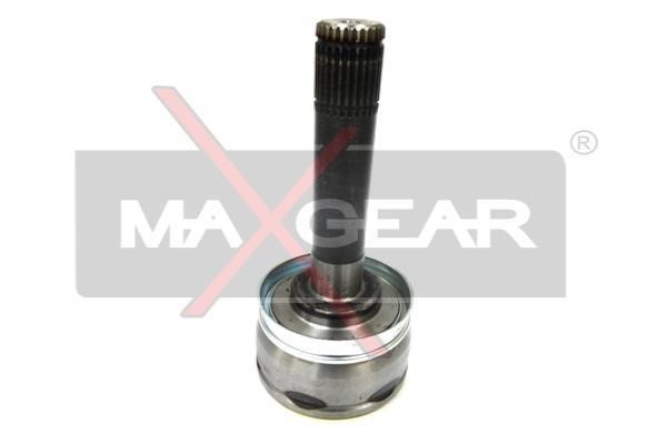Maxgear 49-0412 Шарнір рівних кутових швидкостей (ШРКШ) 490412: Купити в Україні - Добра ціна на EXIST.UA!