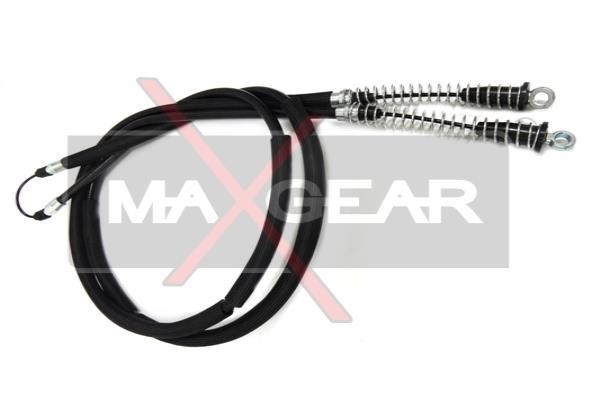 Maxgear 32-0049 Трос гальма стоянки 320049: Купити в Україні - Добра ціна на EXIST.UA!