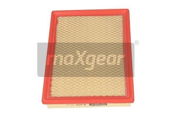 Maxgear 260938 Повітряний фільтр 260938: Купити в Україні - Добра ціна на EXIST.UA!