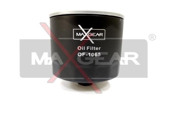 Maxgear 26-0260 Фільтр масляний 260260: Купити в Україні - Добра ціна на EXIST.UA!