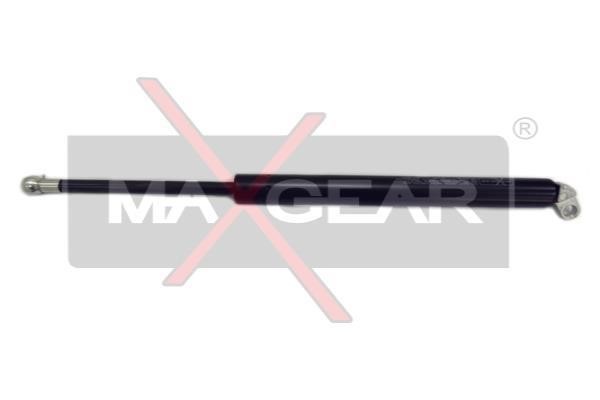 Maxgear 12-0235 Пружина газова багажника 120235: Купити в Україні - Добра ціна на EXIST.UA!