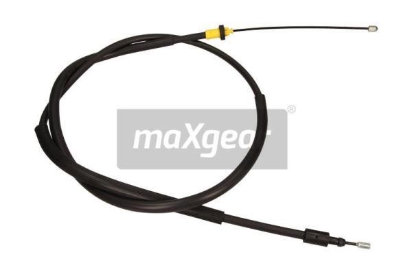 Maxgear 32-0363 Трос гальма стоянки 320363: Купити в Україні - Добра ціна на EXIST.UA!